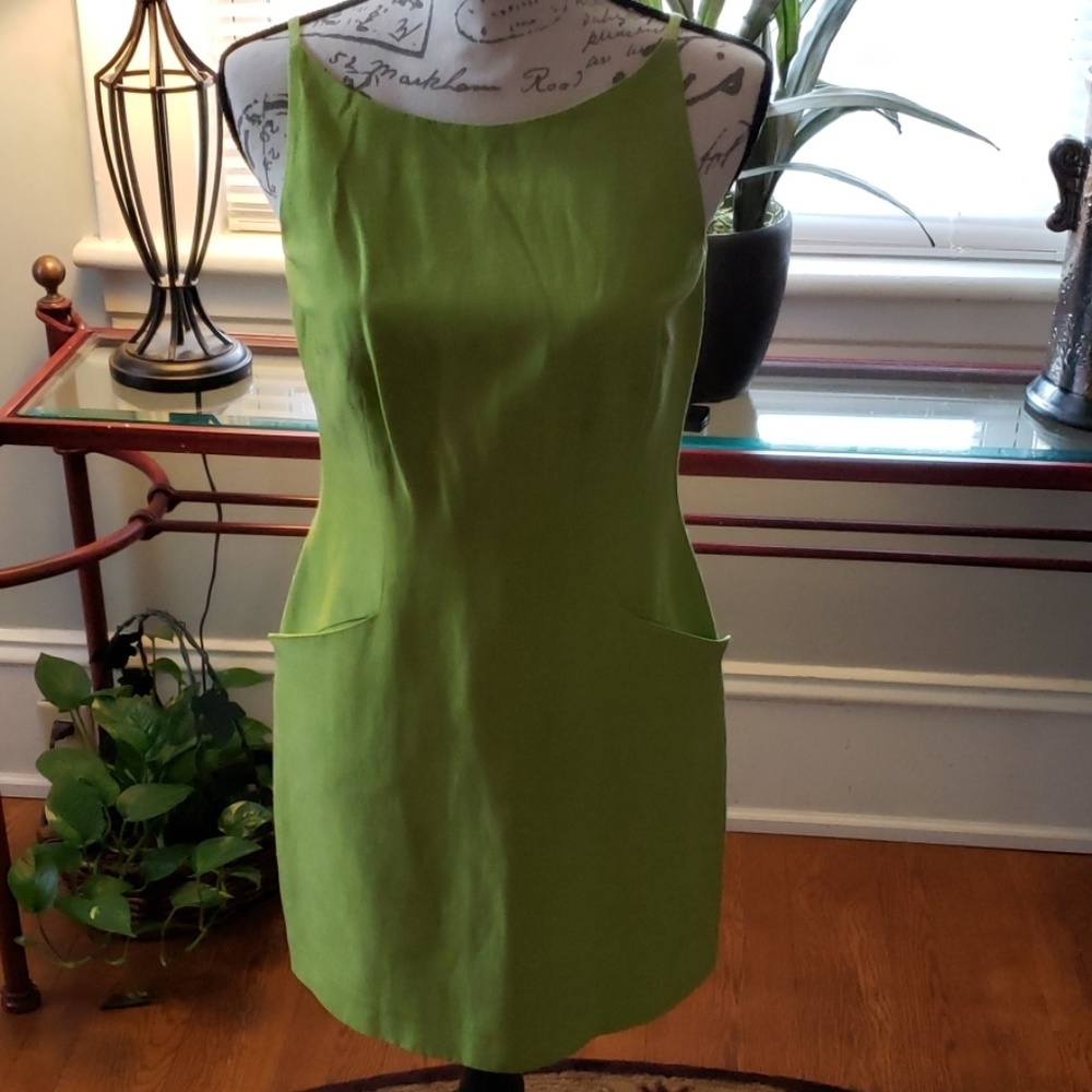 Laundry Sundress